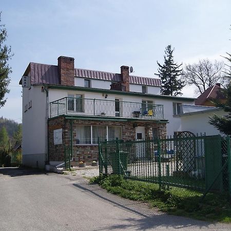 Gosciniec Graf Apartment Karpacz Exterior photo